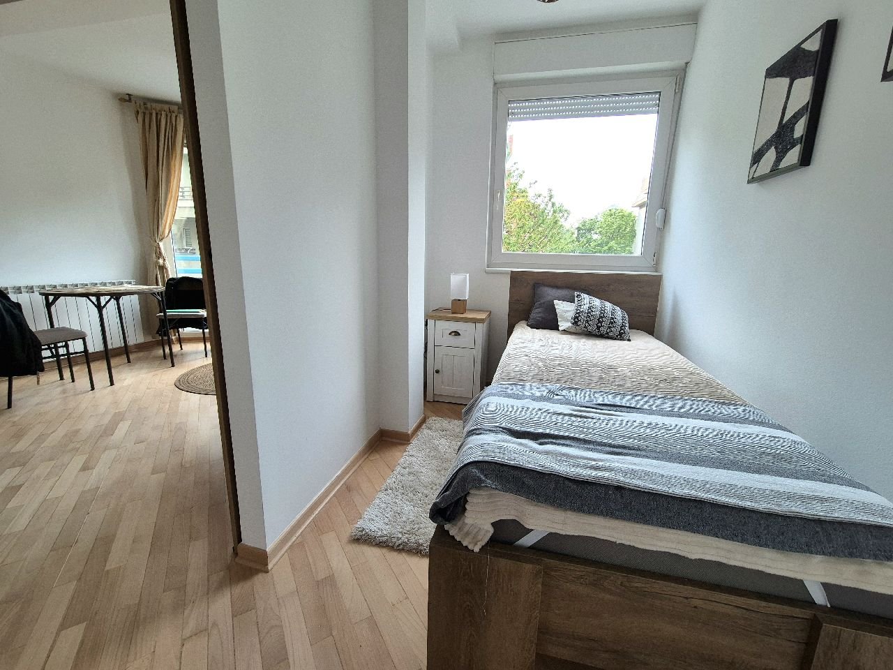 02 Stan Zvezdara Marka Oreškovića