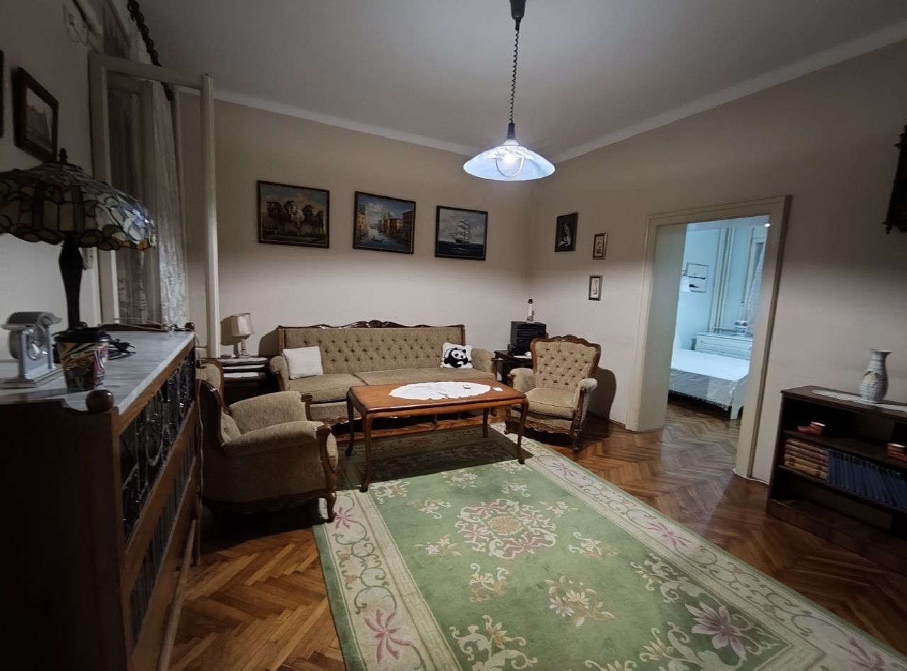 02 Stan Zvezdara Silvija Kranjčevića
