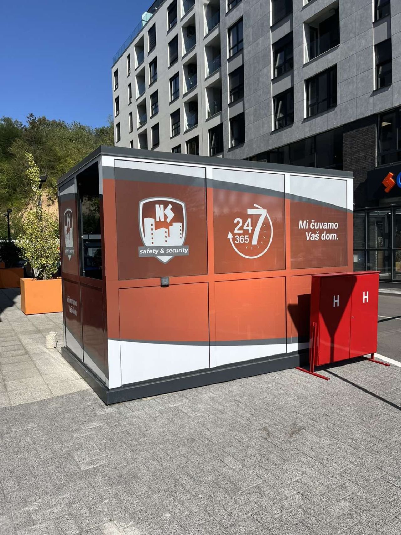 03 Garaža Novi Beograd Tošin Bunar