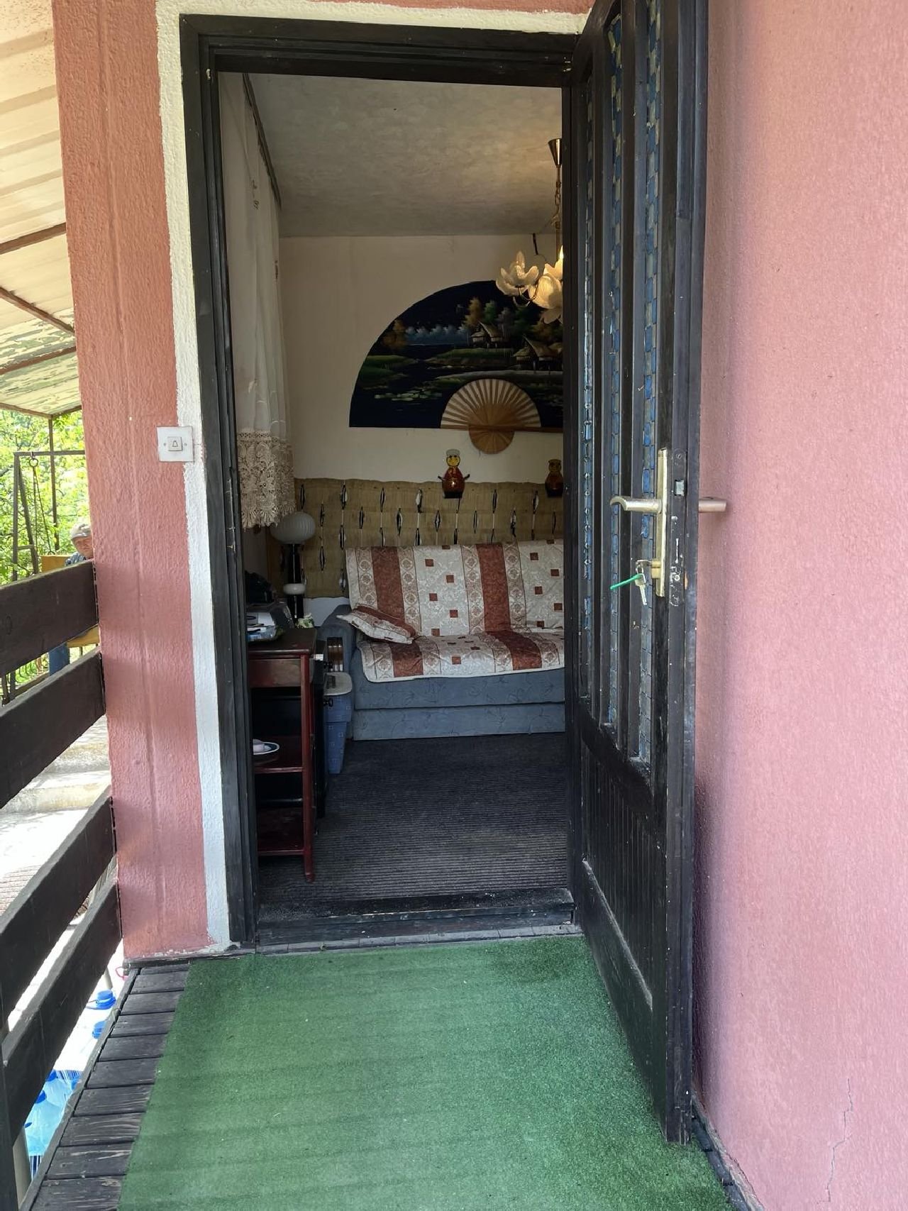 03 Kuća Prolom Banja Vukove Livade