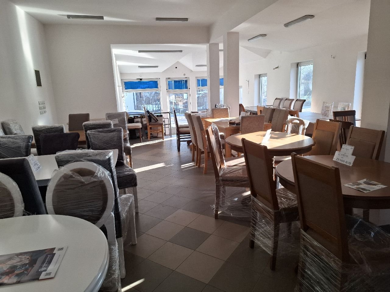 03 Lokal Batajnica Slavka Tišme