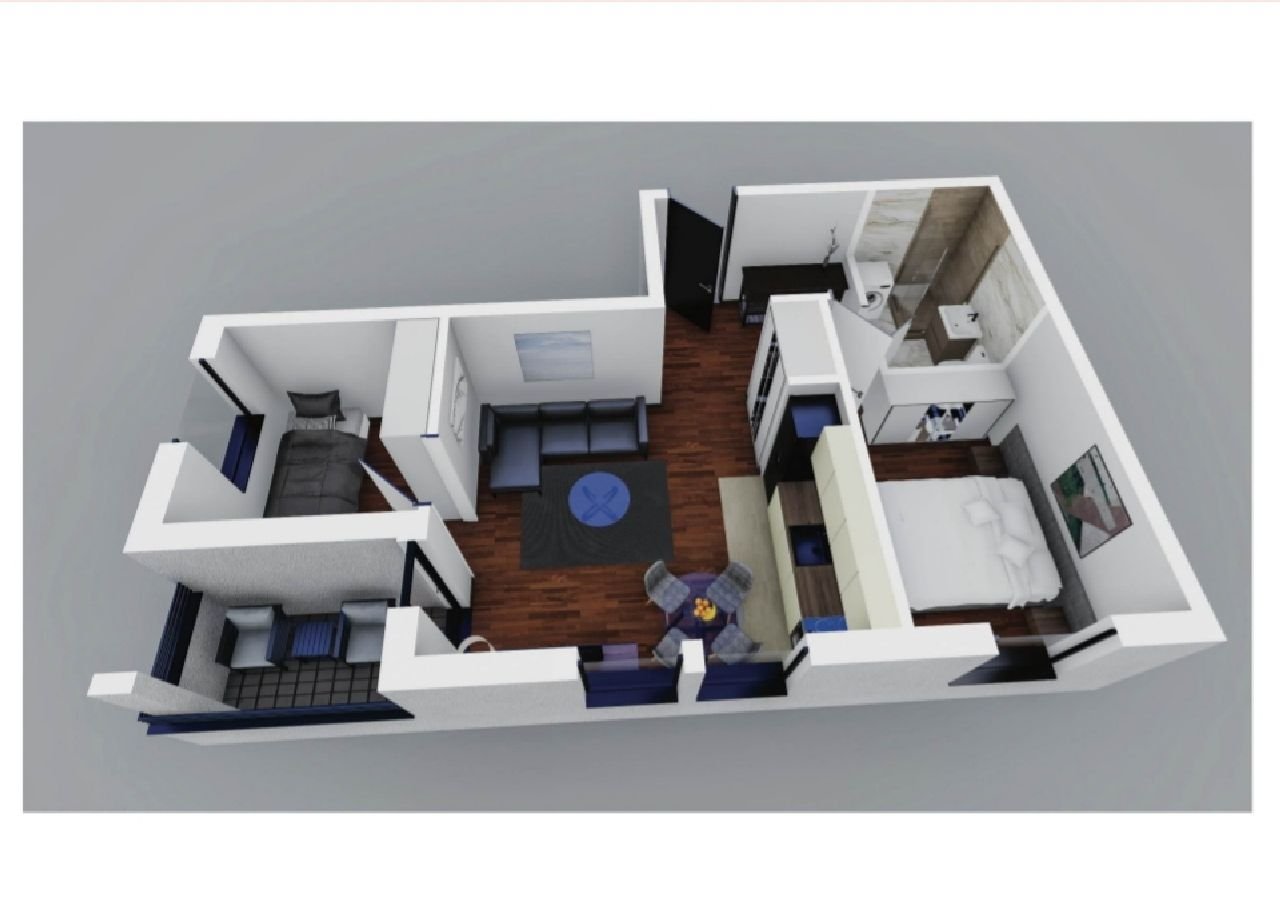 03 Stan Bečmen Đure Jakšića