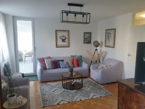 03 Stan Blok 28 Bulevar Milutina Milankovića