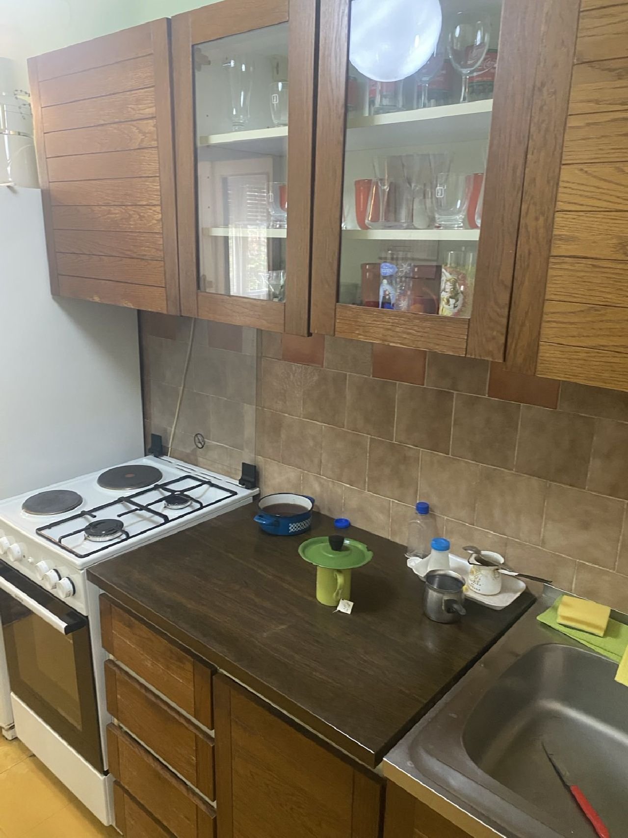 03 Stan Blok 30 Bulevar Mihajla Pupina