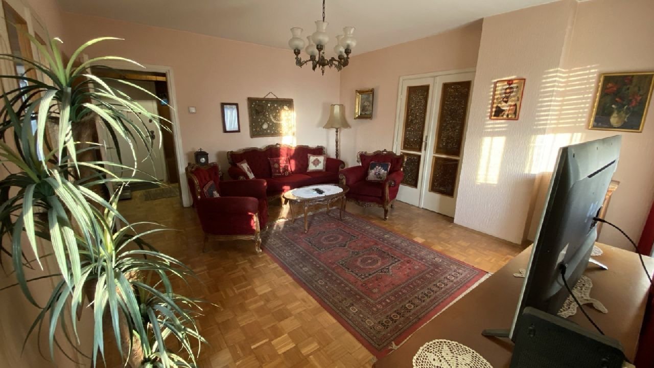 03 Stan Blok 30 Bulevar Umetnosti