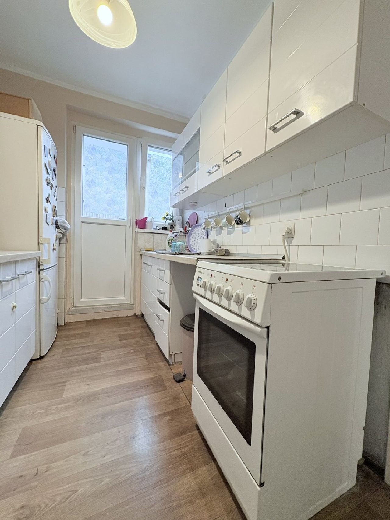 03 Stan Blok 33 Omladinskih Brigada