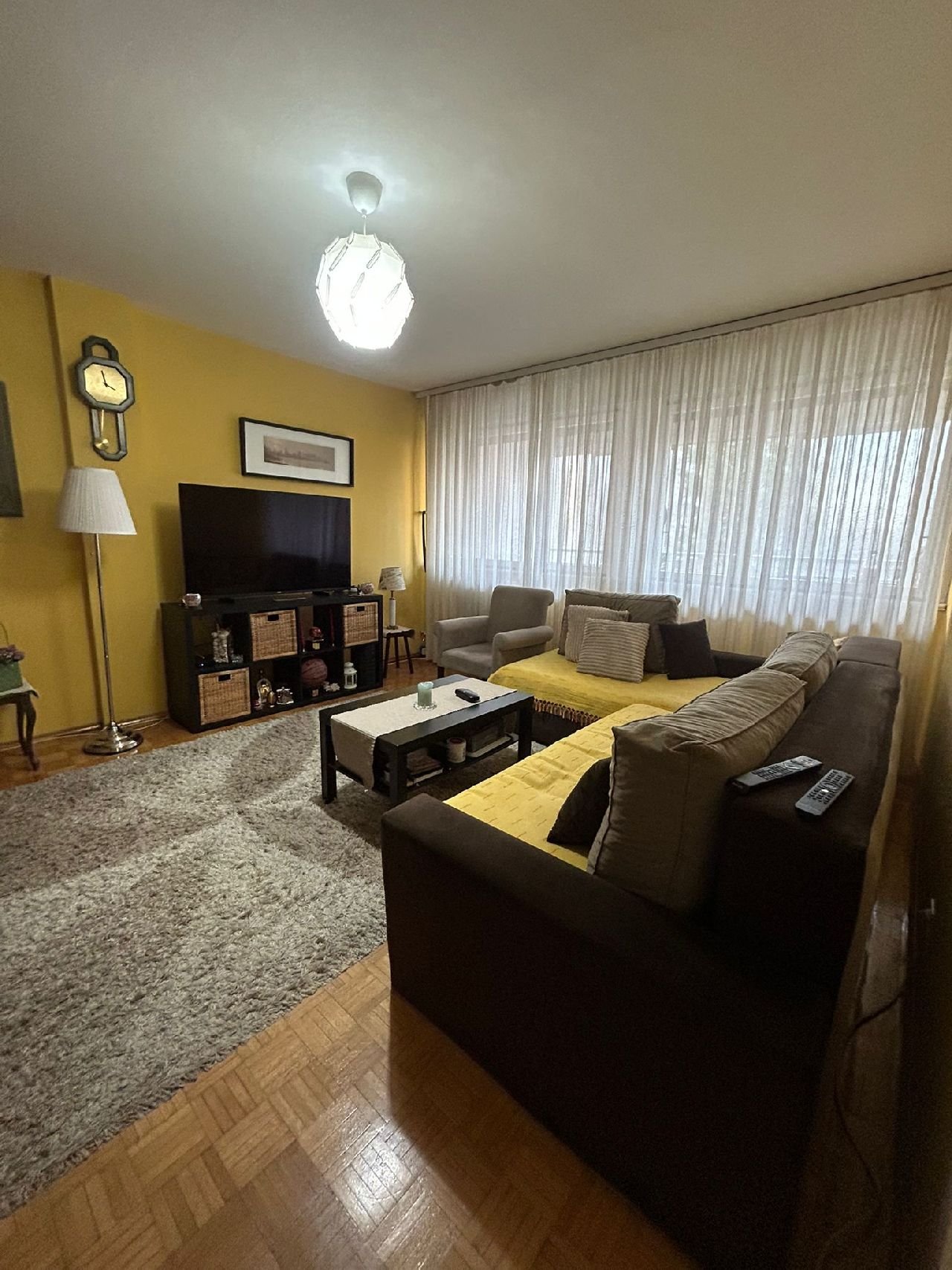 03 Stan Blok 38 Omladinskih Brigada