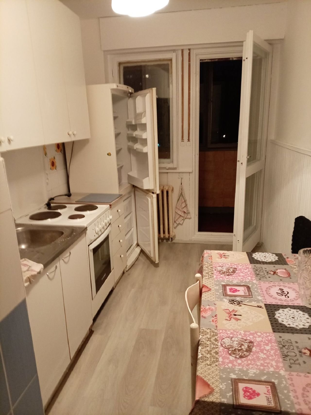 03 Stan Blok 45 Jurija Gagarina