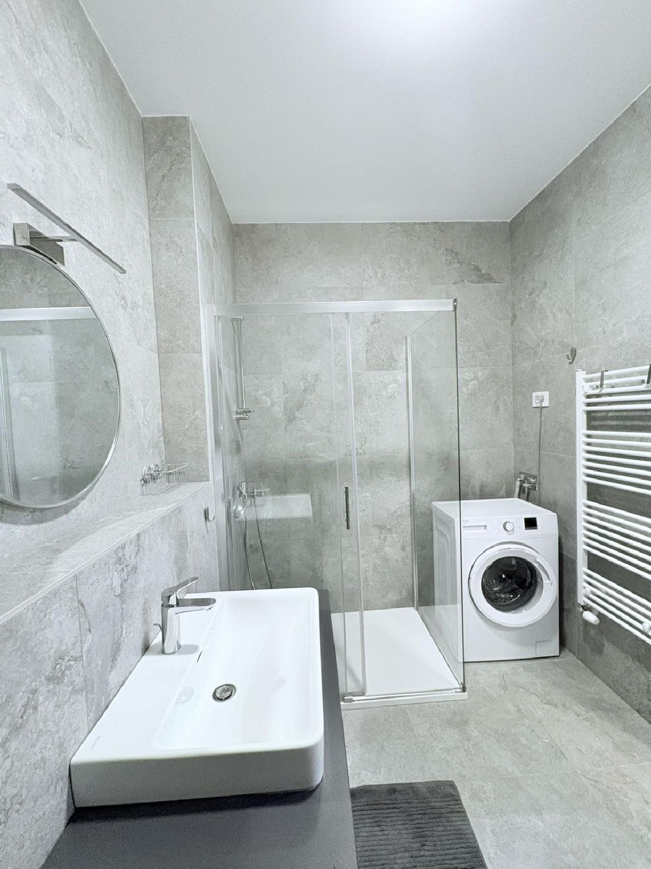 03 Stan Blok 58 Jurija Gagarina