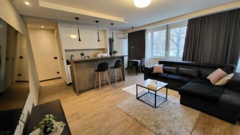 03 Stan Blok22 Bulevar Zorana Đinđića