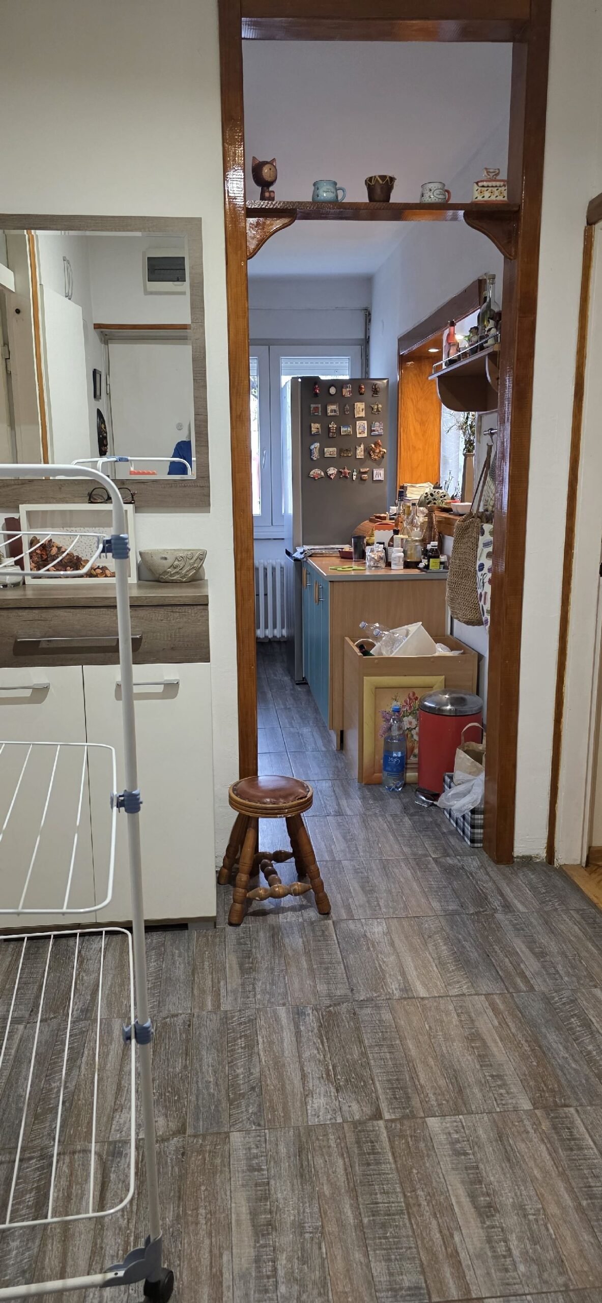 03 Stan Blok33 Bulevar Arsenija Čarnojevića