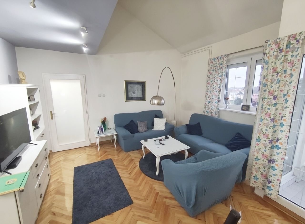 03 Stan Miljakovac Stevana Opačića