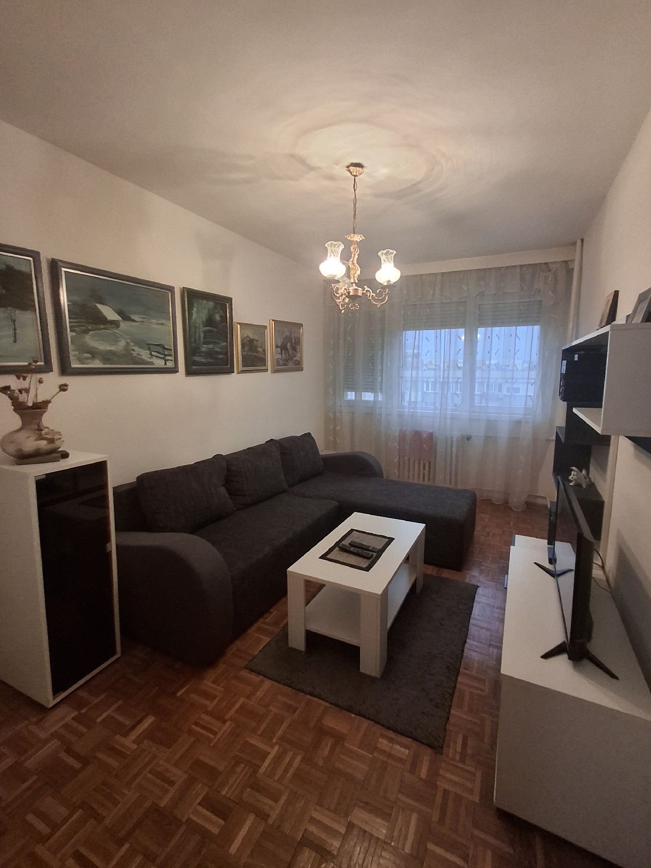 03 Stan Novi Beograd Aleksinačkih Rudara