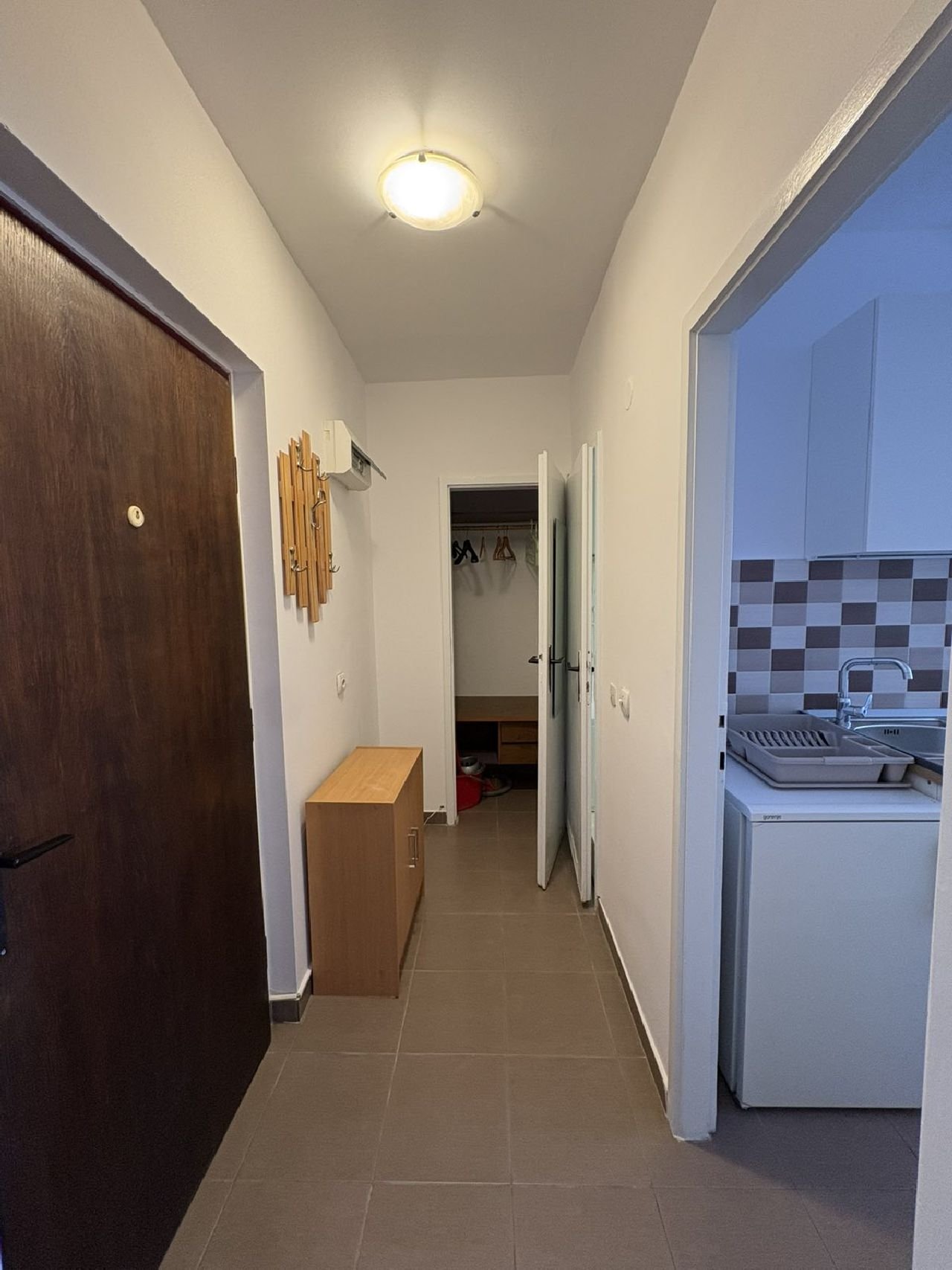 03 Stan Novi Beograd Bulevar Mihajla Pupina