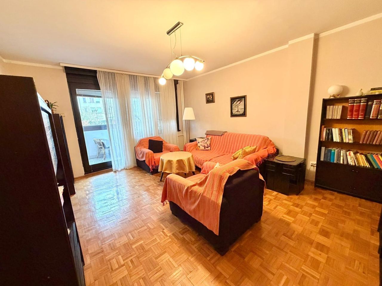 03 Stan Novi Beograd Dr Ivana Ribara