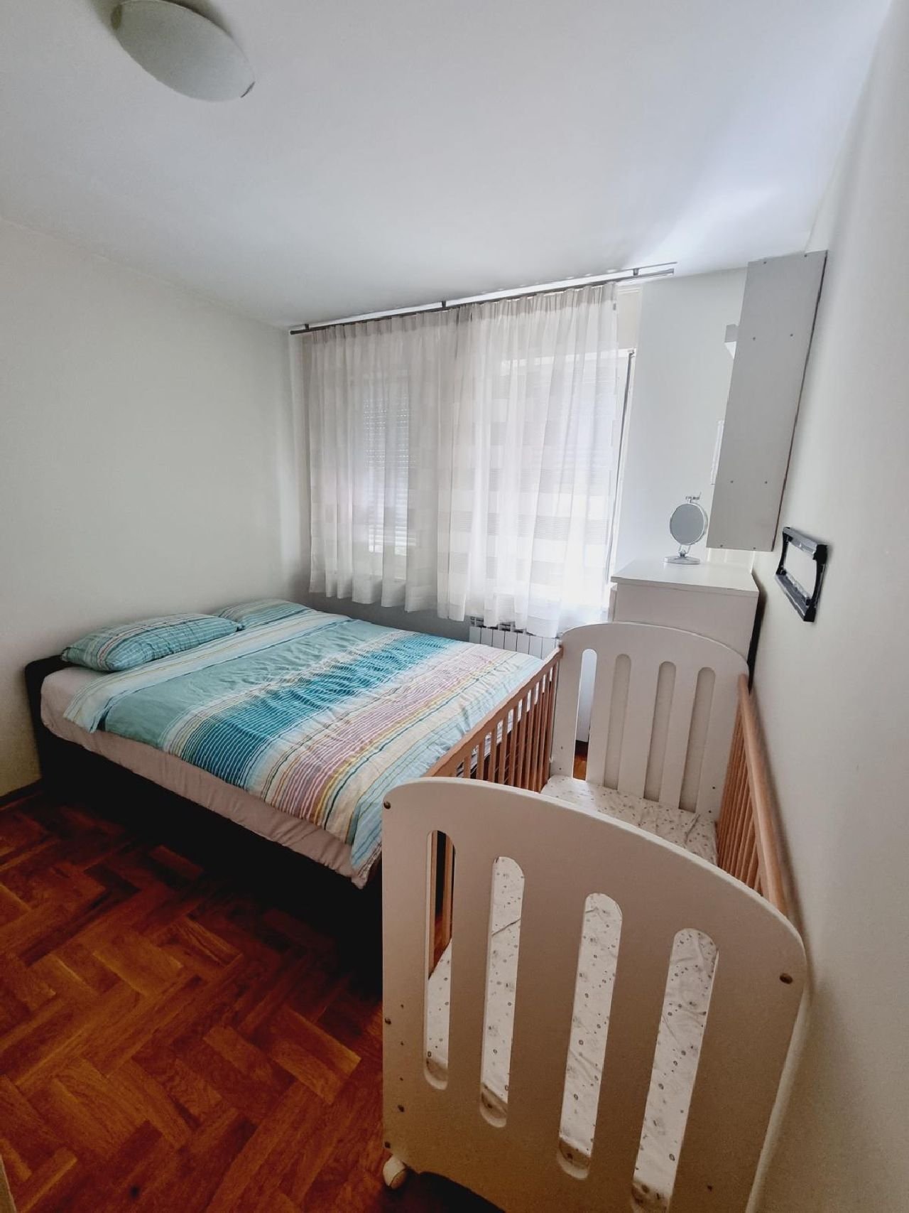 03 Stan Novi Beograd Gramšijeva