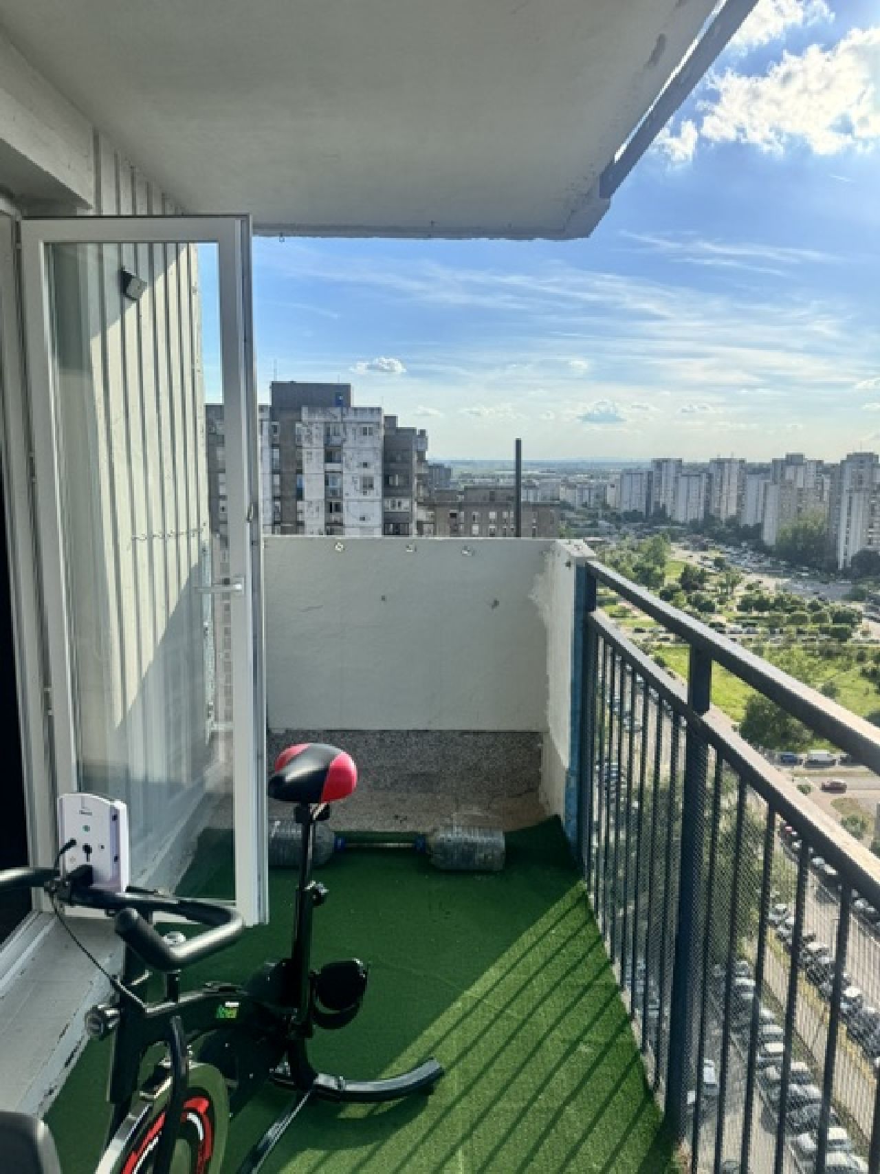03 Stan Novi Beograd Jurija Gagarina