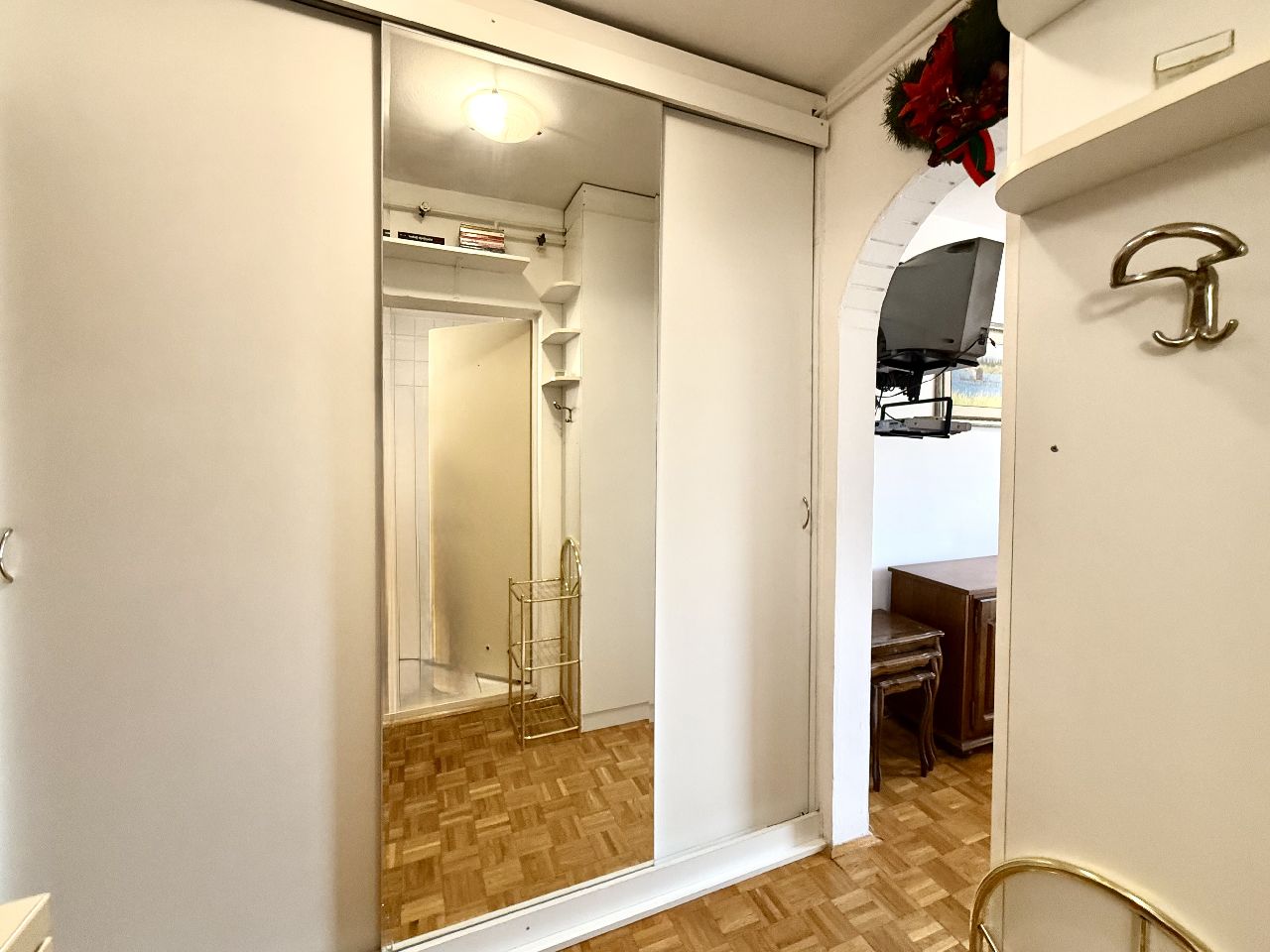 03 Stan Novi Beograd Klare Cetkin