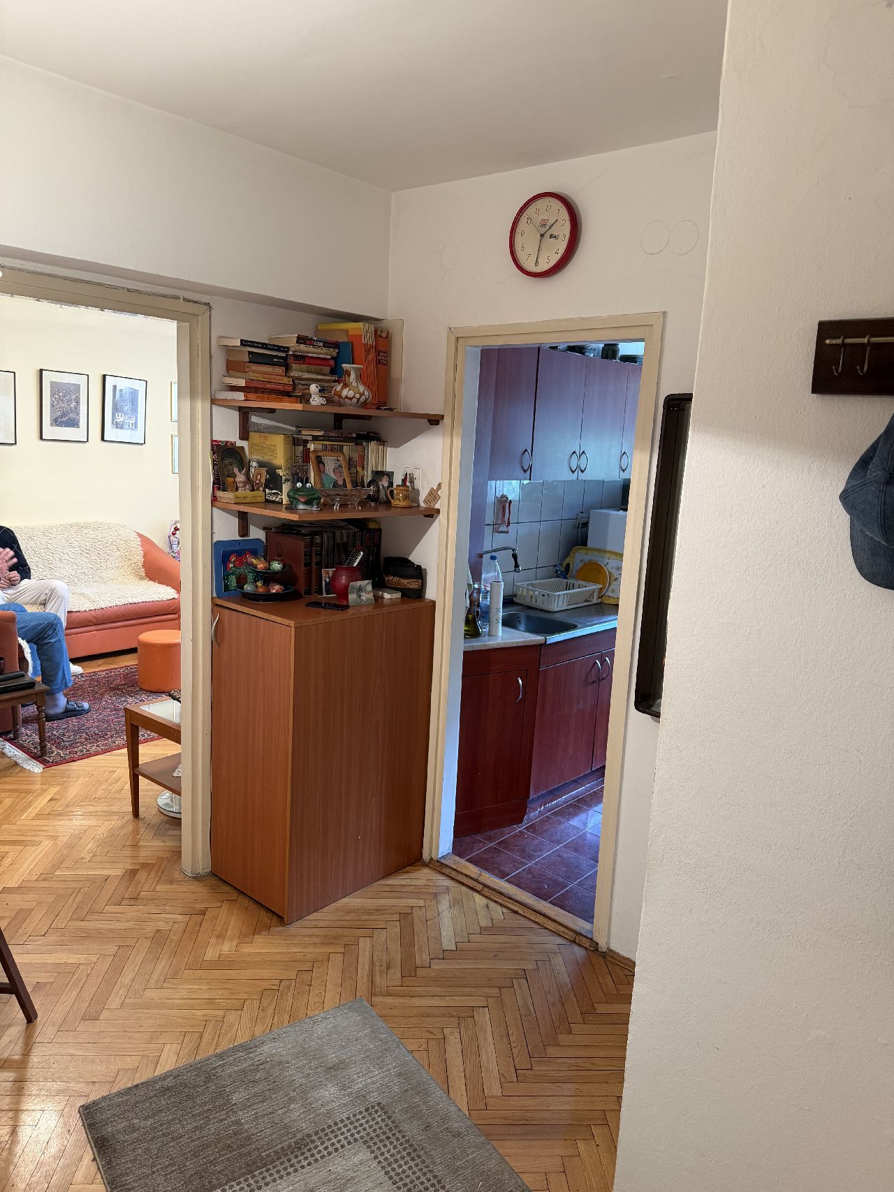 03 Stan Novi Beograd Pariske Komune