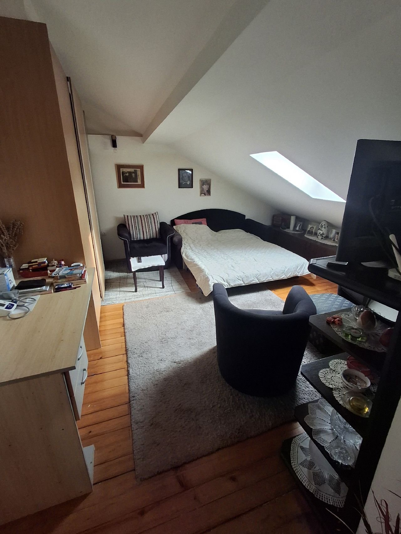 03 Stan Novi Beograd Radoja Dakića