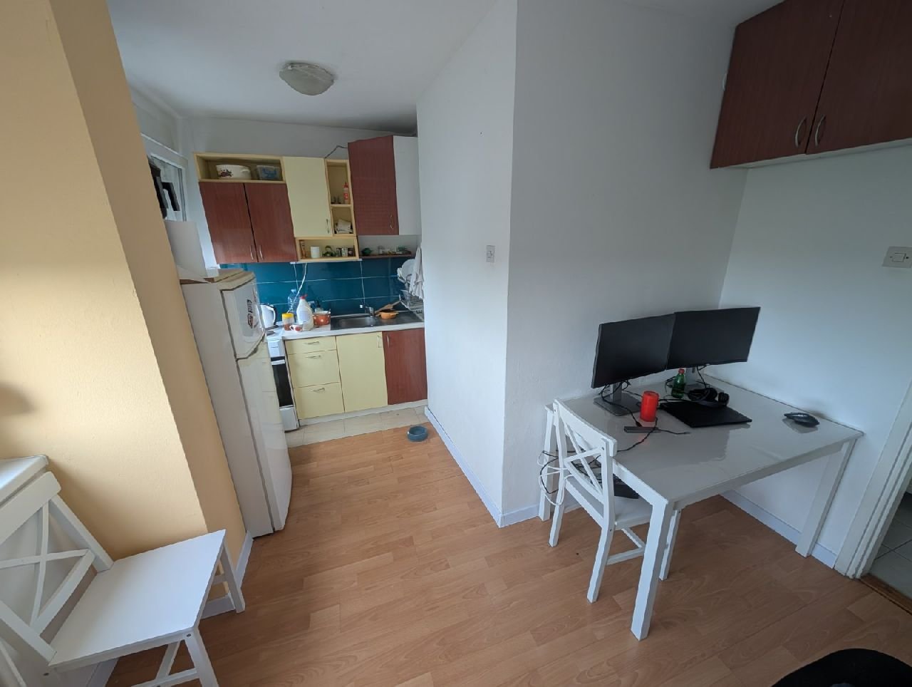 03 Stan Novi Beograd Vladimira Popovića