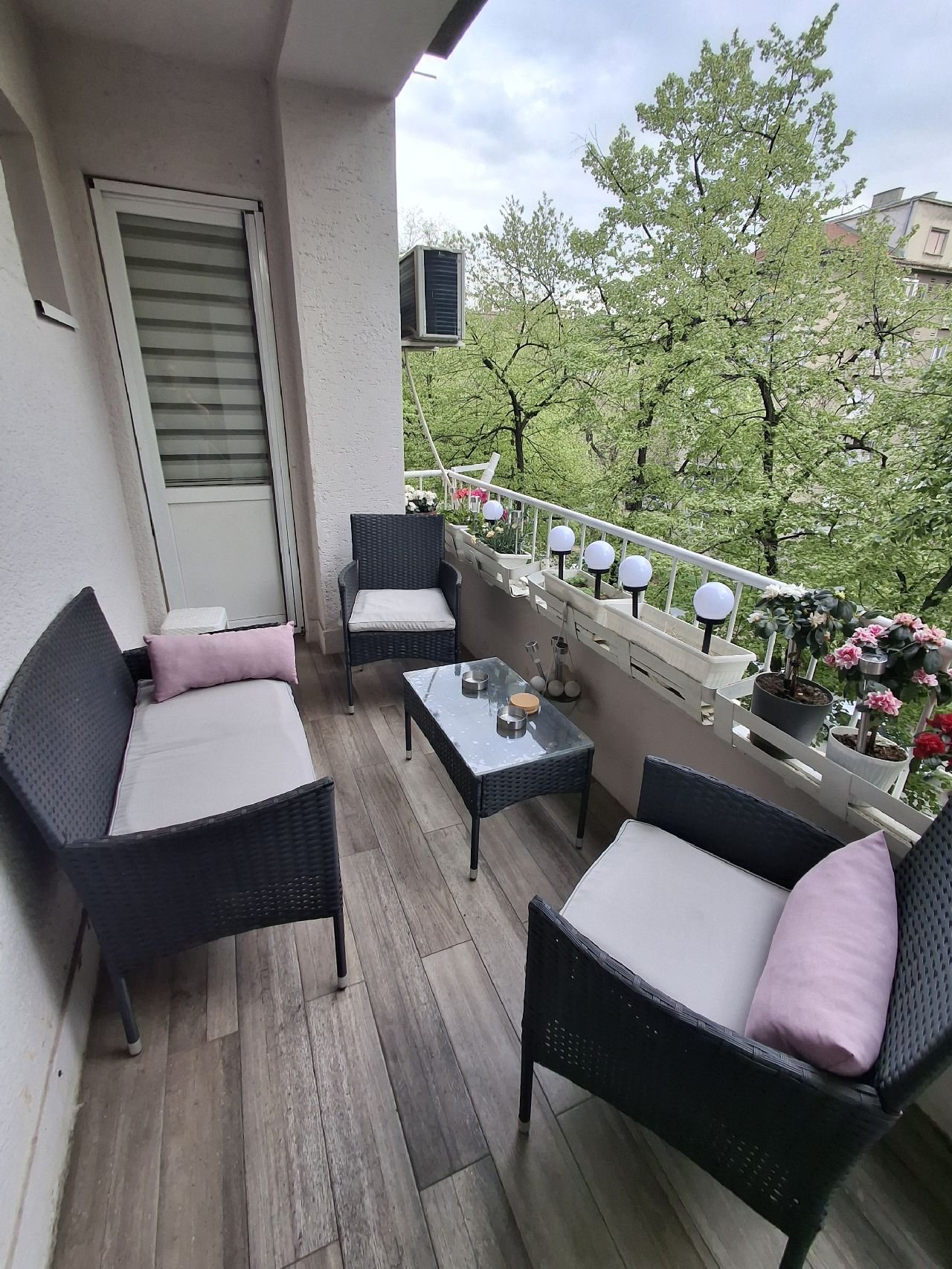 03 Stan Paviljoni Generala Ždanova