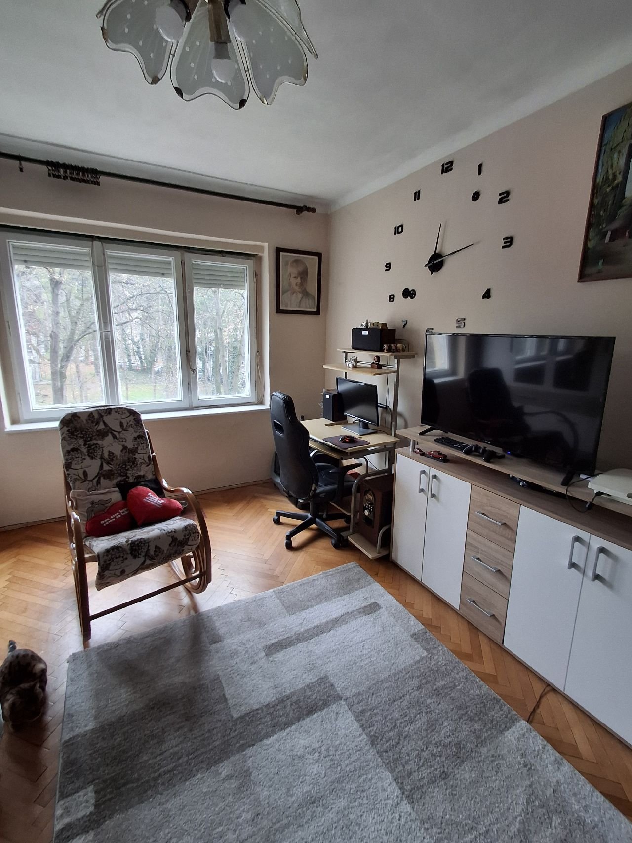 03 Stan Paviljoni Radoja Dakića