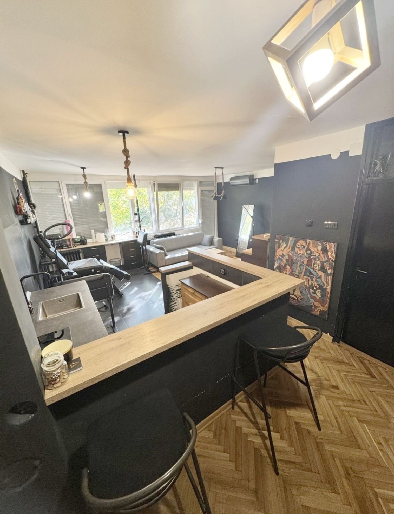 03 Stan Rakovica Snežane Hrepavnik