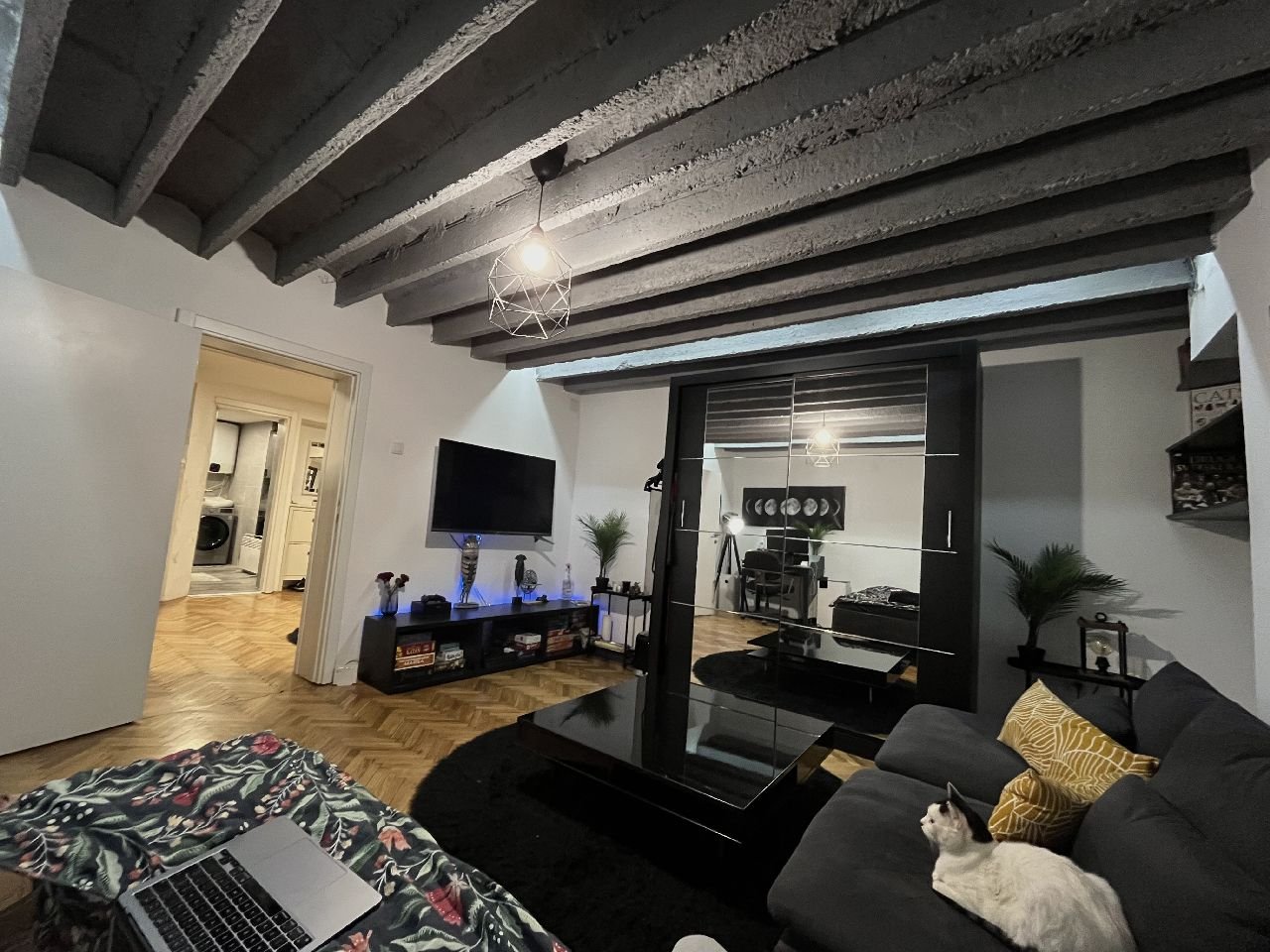 03 Stan Stari Grad Gundulićev Venac