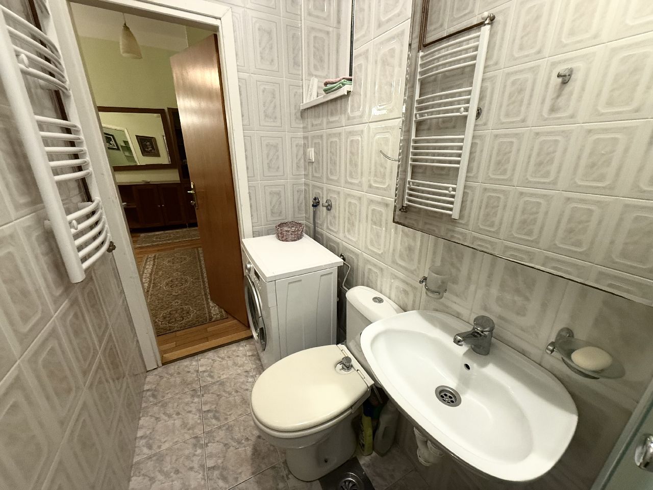 03 Stan Stari Grad Obilićev Venac