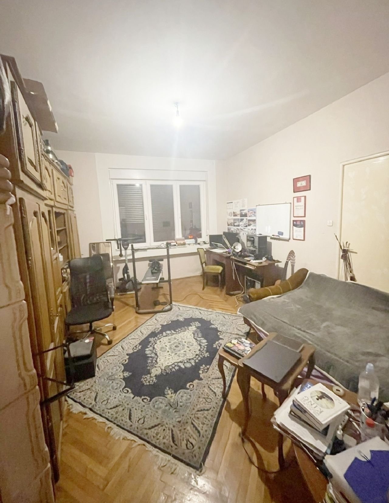 03 Stan Stari Grad Takovska