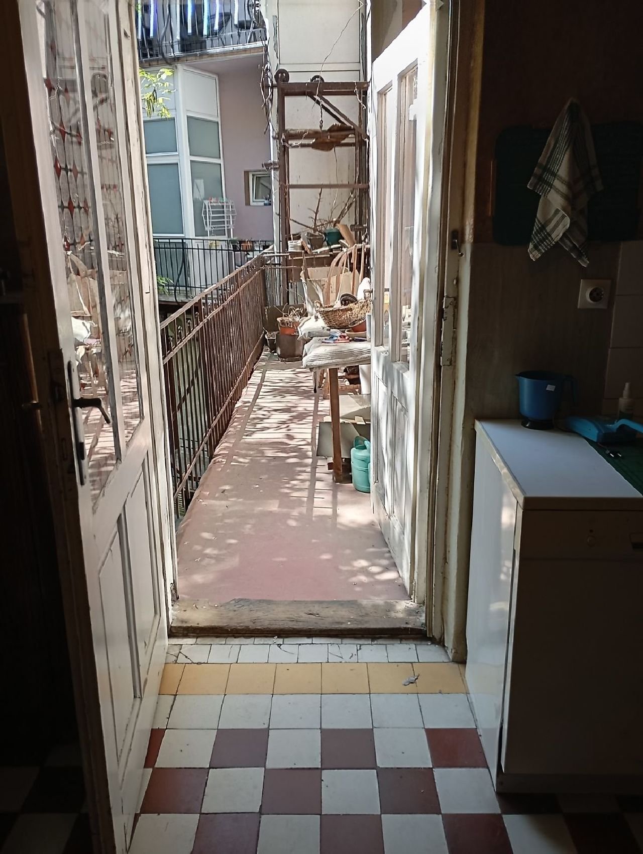 03 Stan Tašmajdan Ilije Garašanina