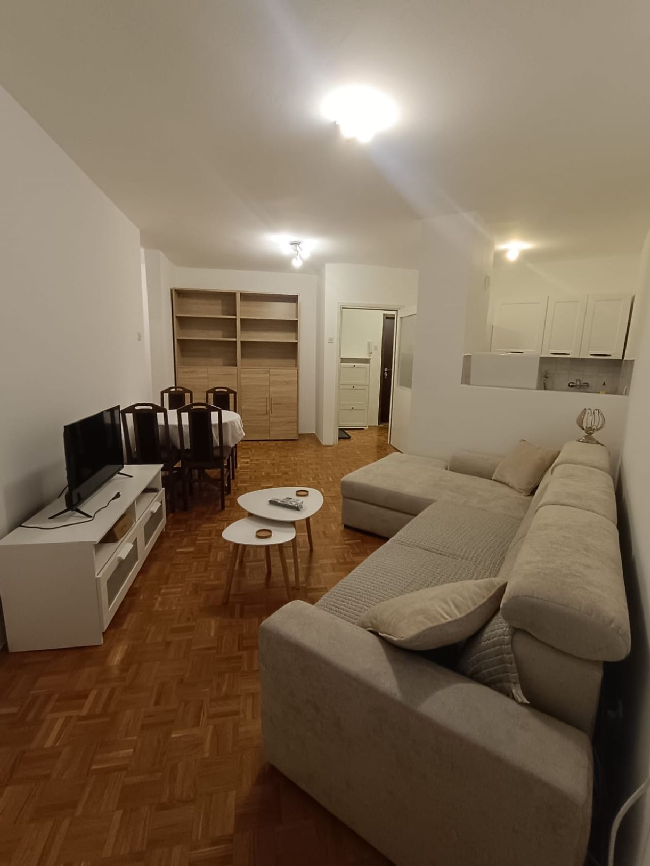 03 Stan Voždovac Bulevar Peka Dapčevića