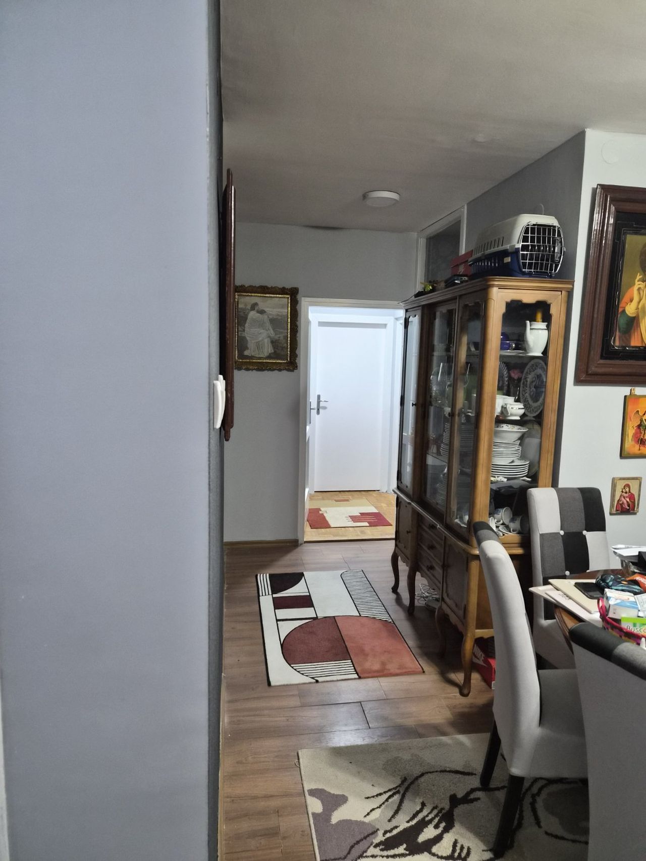 03 Stan Voždovac Milana Raspopovića