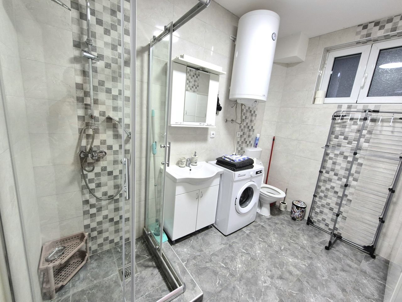 03 Stan Vračar Internacionalnih Brigada