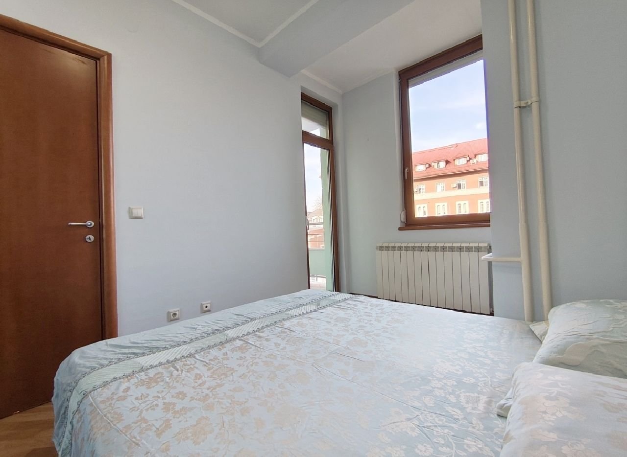 03 Stan Vračar Internacionalnih Brigada