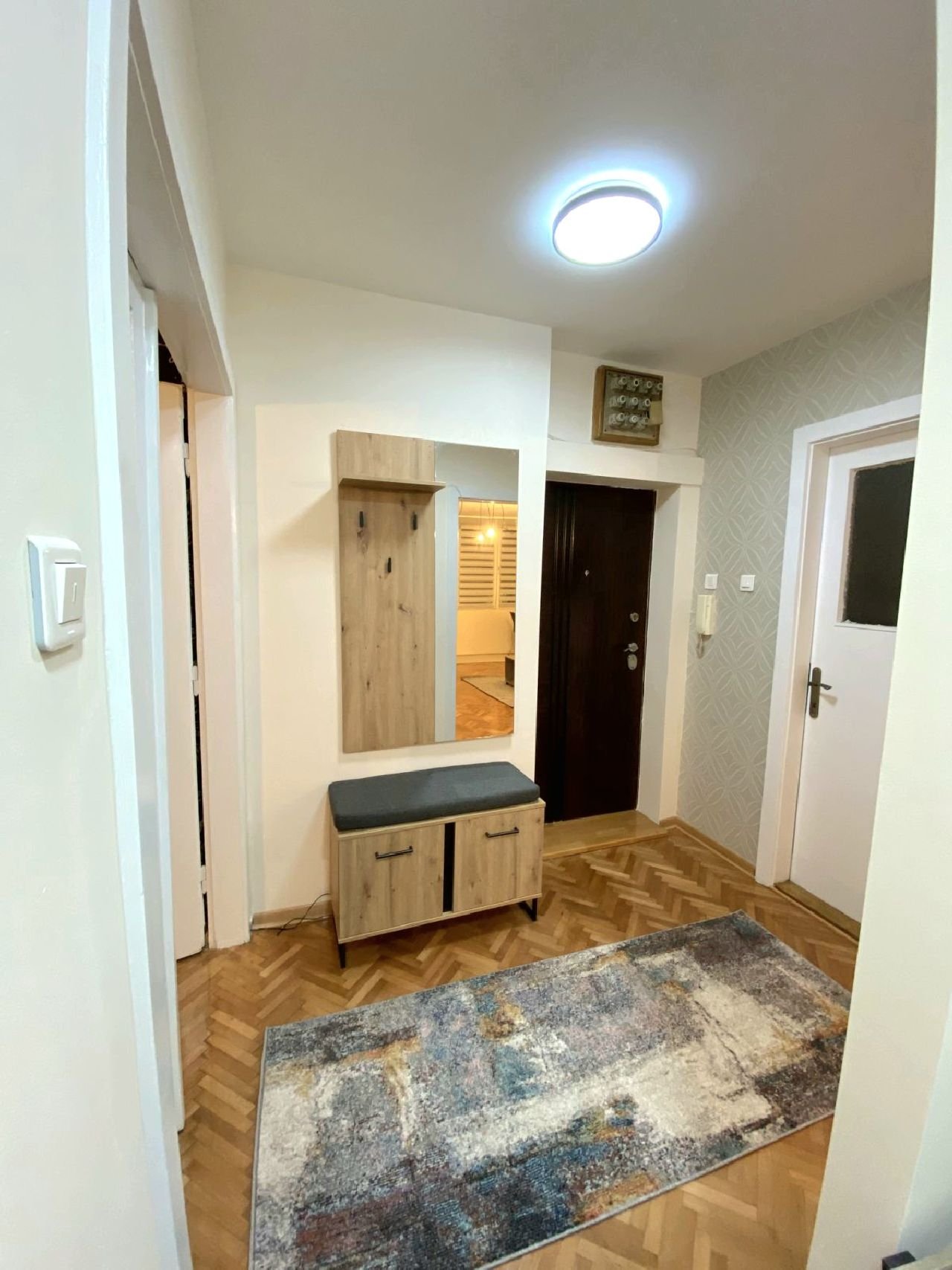 03 Stan Vračar Južni Bulevar