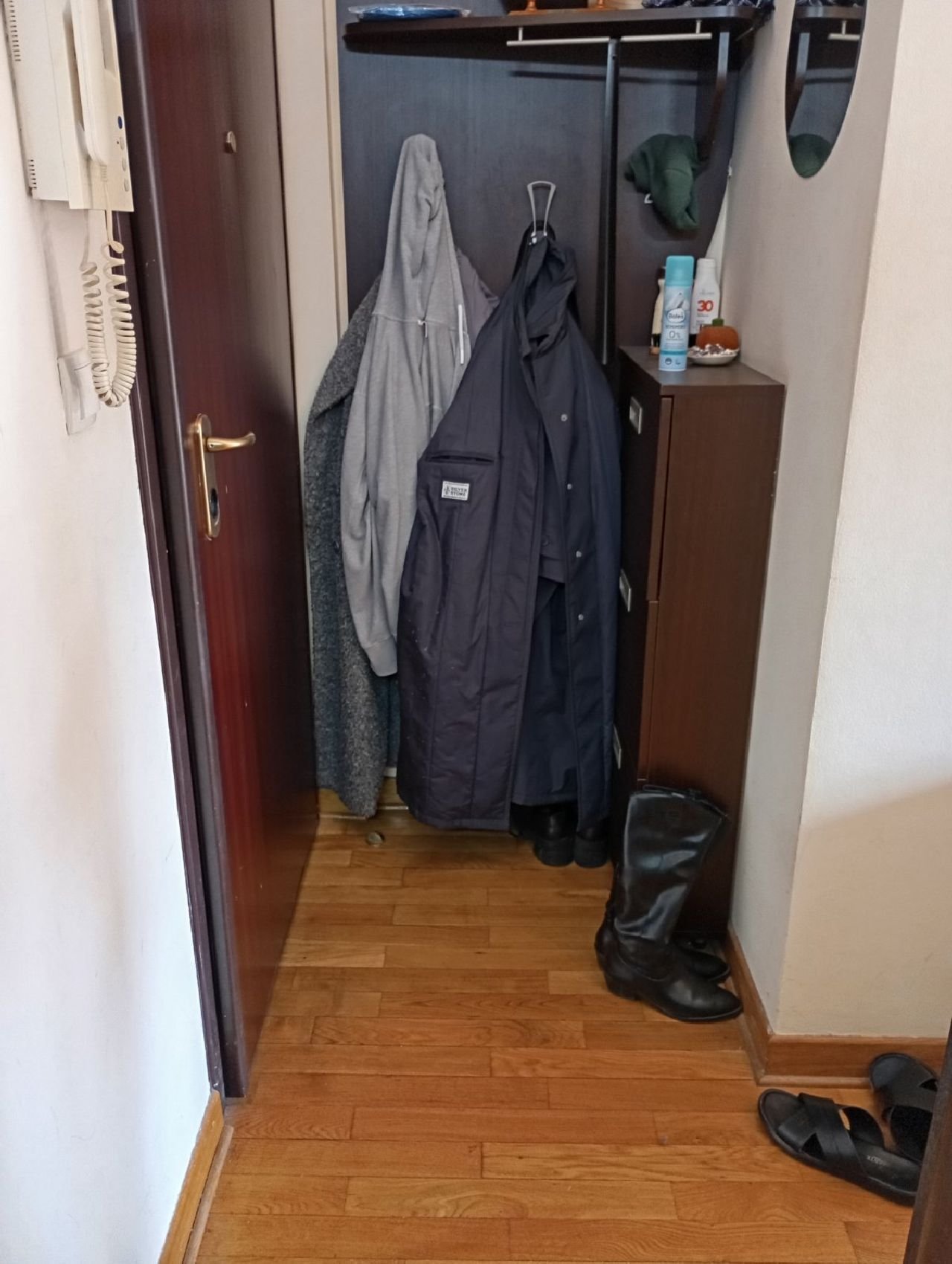 03 Stan Zvezdara Bulevar Kralja Aleksandra