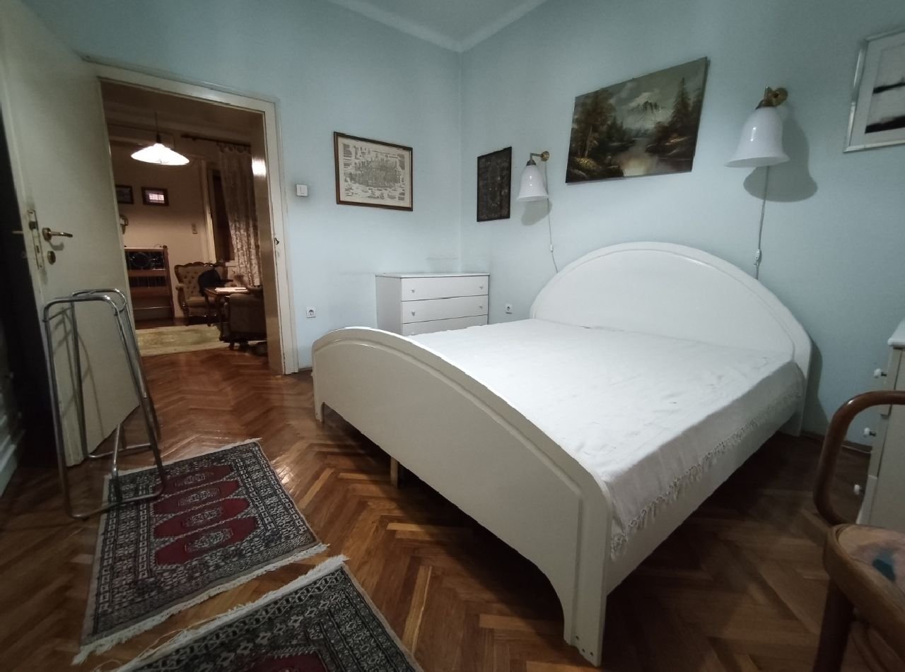 03 Stan Zvezdara Silvija Kranjčevića