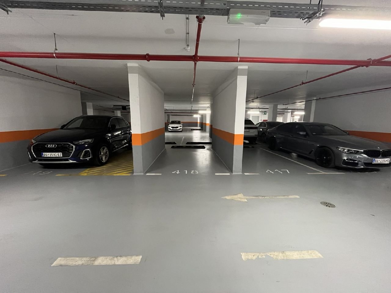 04 Garaža Novi Beograd Tošin Bunar