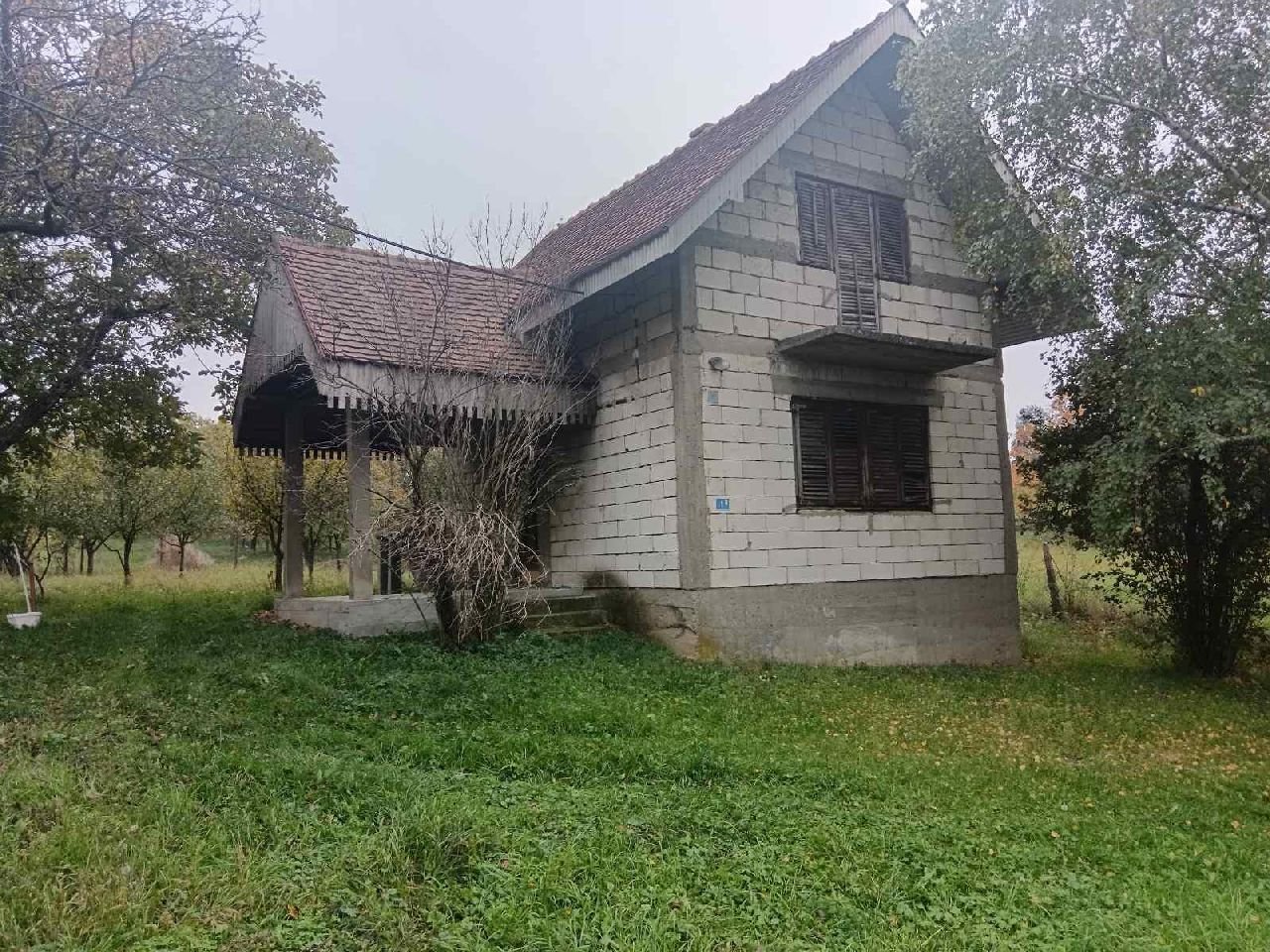 04 Kuća Lisović Ilije I Ivana Trifunovića