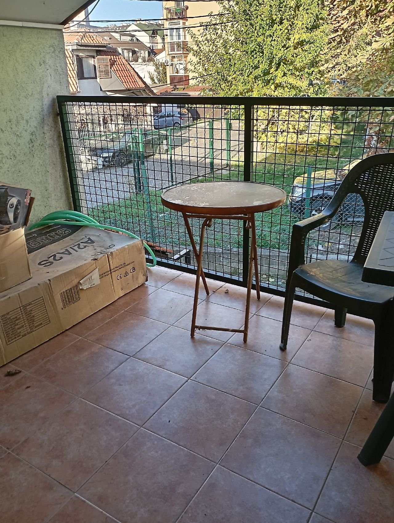 04 Kuća Zvezdara Kačićeva