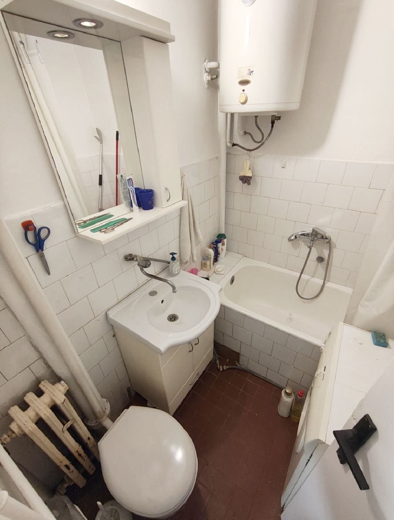 04 Stan Autokomanda Triše Kaclerovića