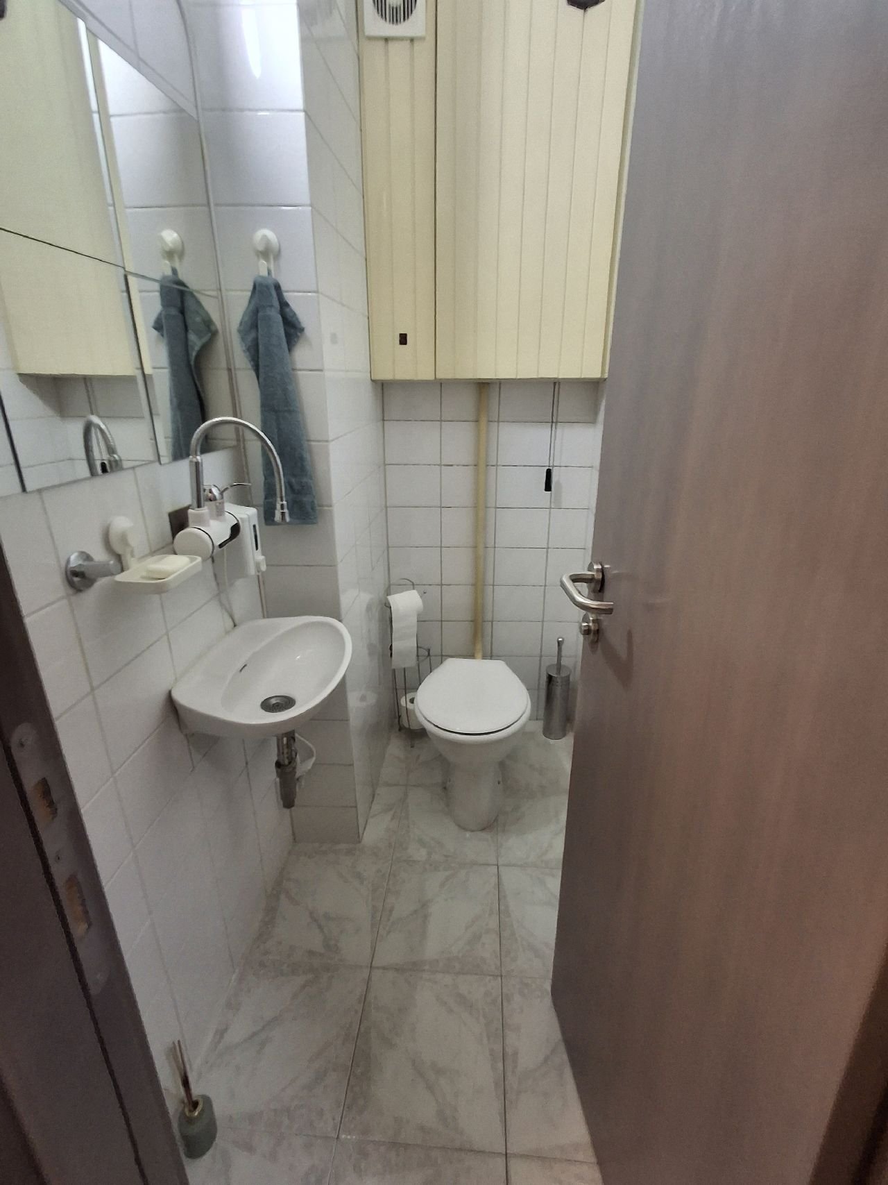 04 Stan Blok 30 Bulevar Zorana Đinđića