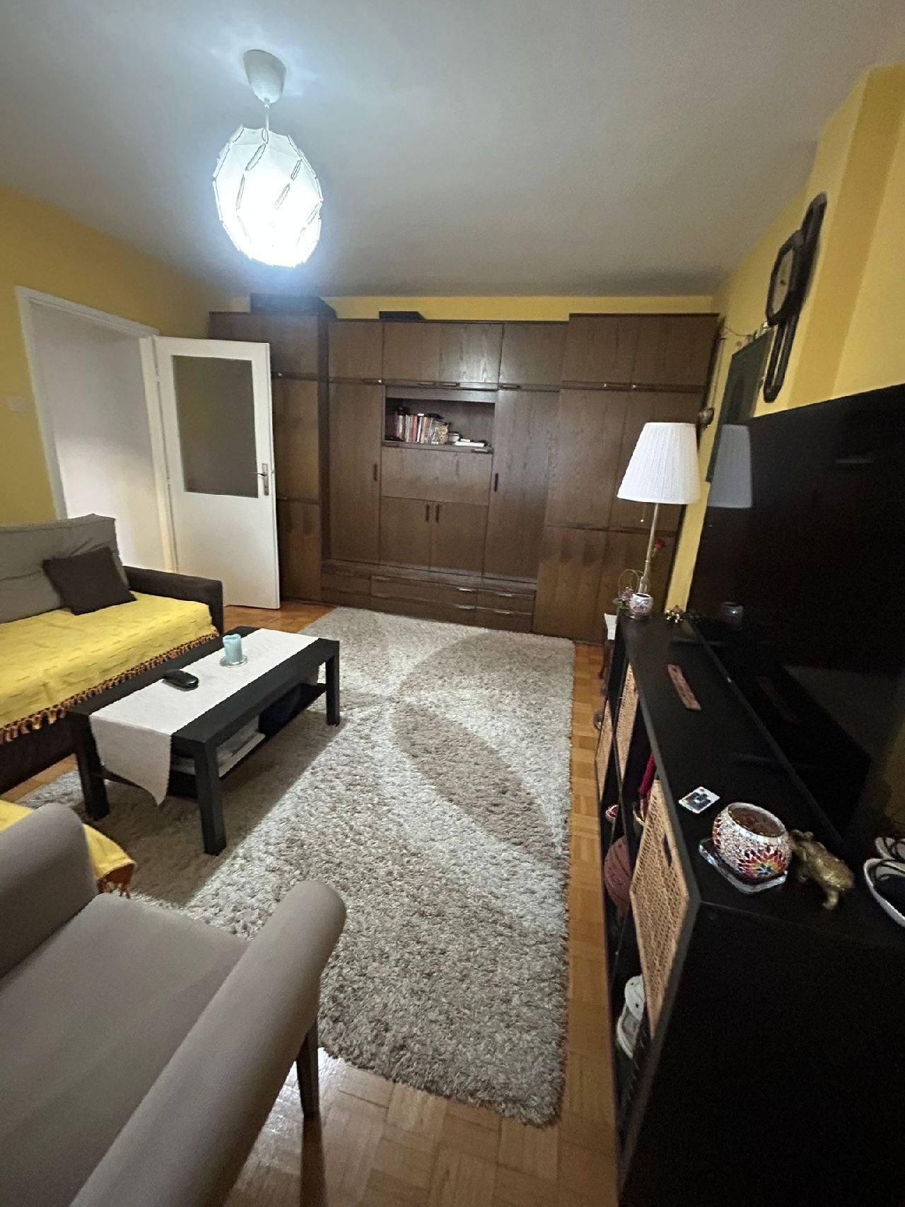 04 Stan Blok 38 Omladinskih Brigada