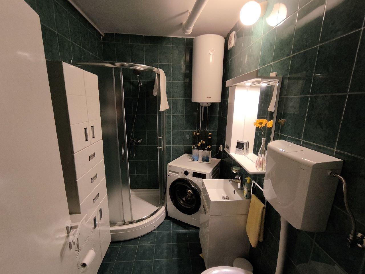 04 Stan Blok37 Bulevar Arsenija Čarnojevića