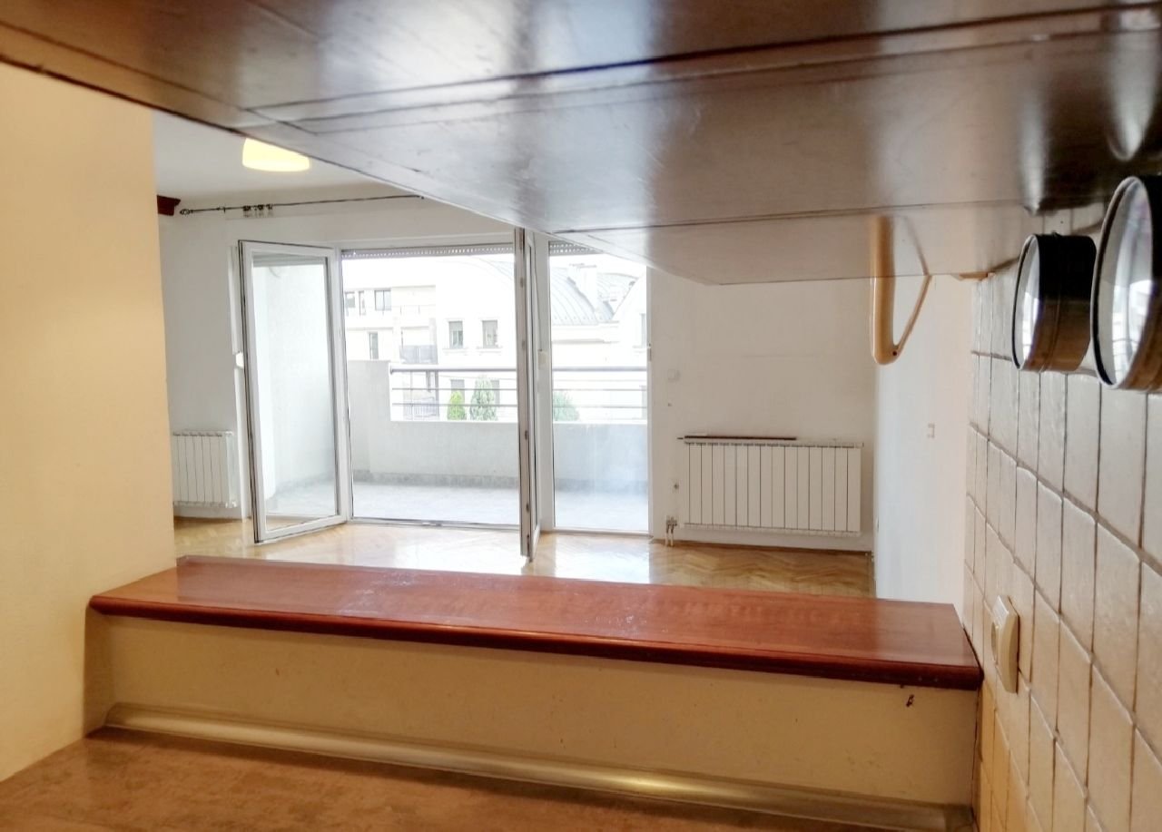 04 Stan Dedinje Miloja Đaka