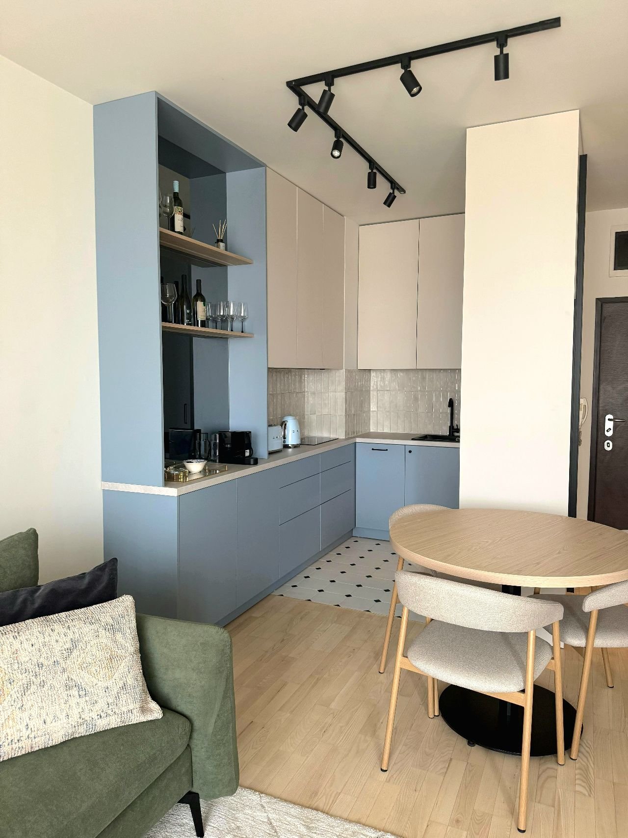 04 Stan Dorćol Žorža Klemansoa