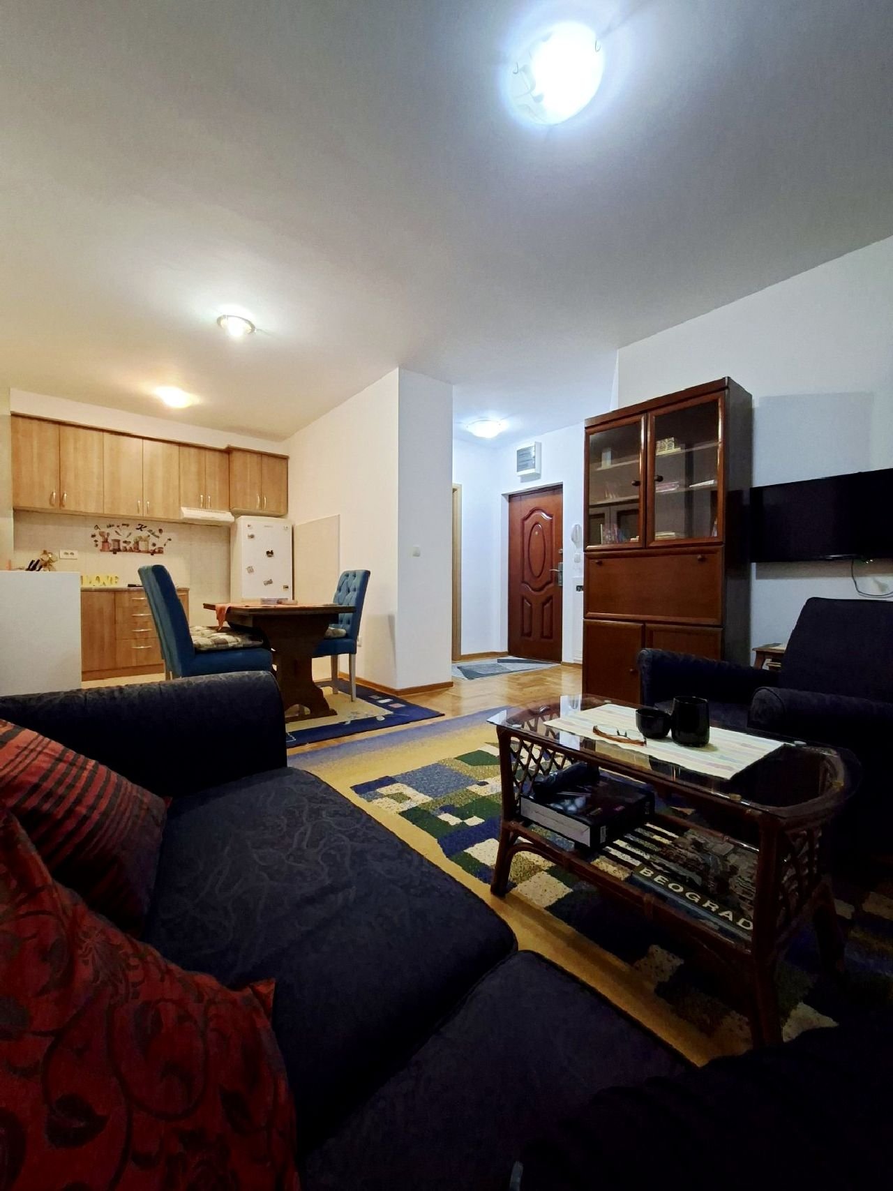 04 Stan Konjarnik Gusinjska