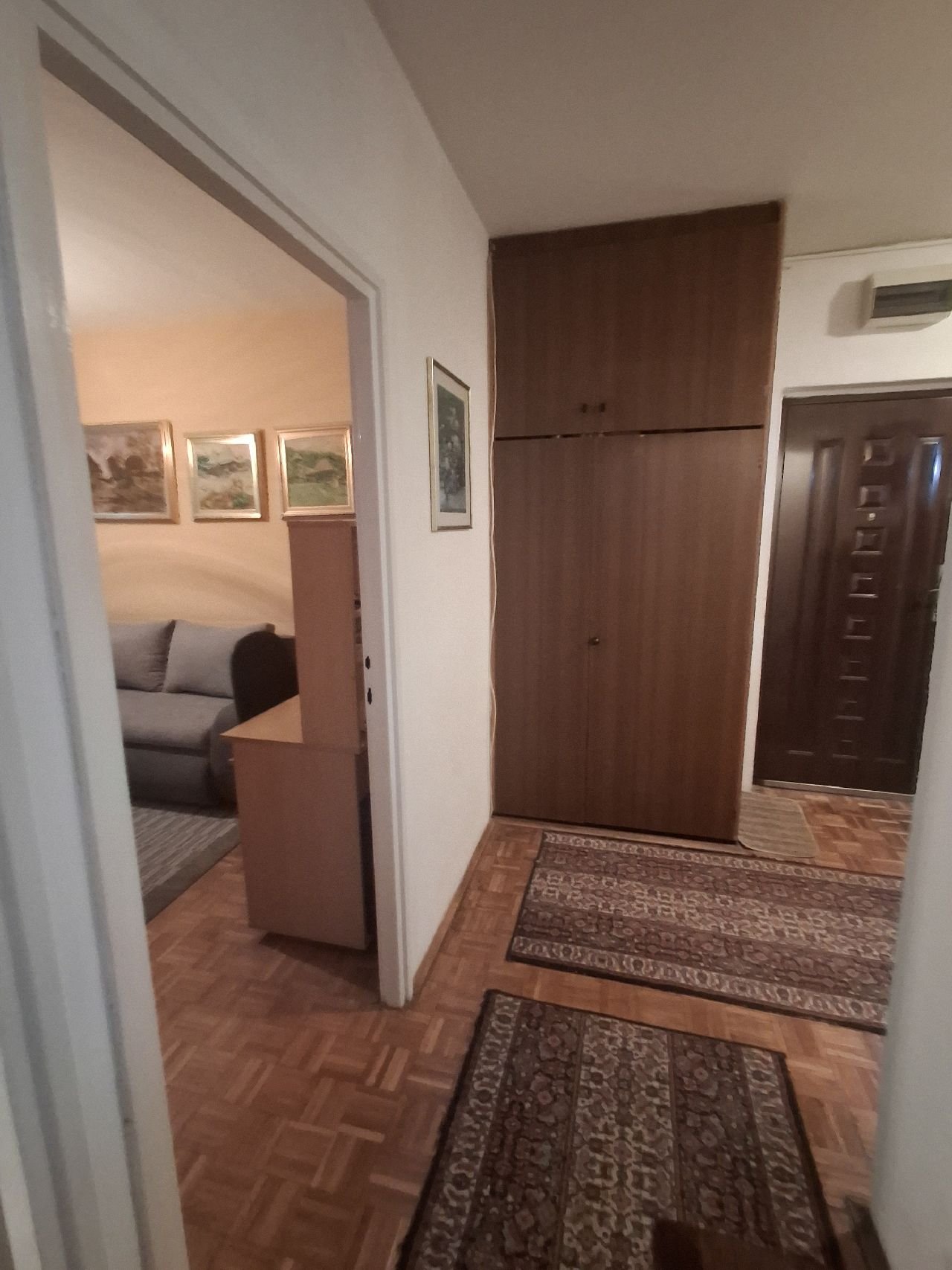 04 Stan Novi Beograd Aleksinačkih Rudara